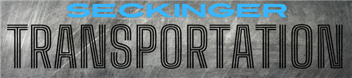 Seckinger Transportation